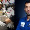 В 2023 году на МКС полетит первый арабский астронавт