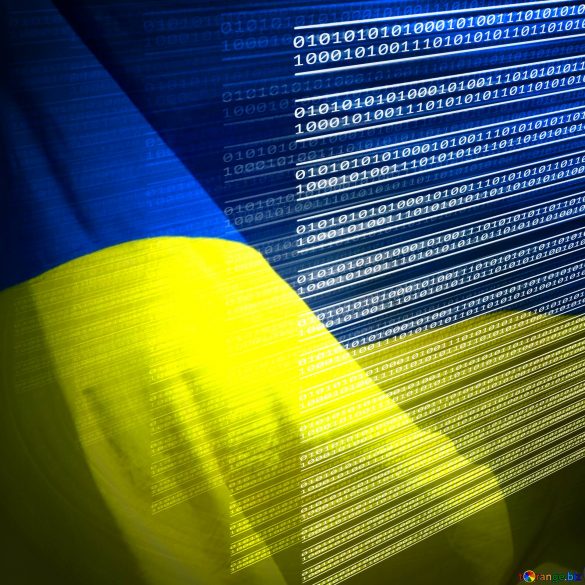 Вредоносные коды и мошенничество: раскрыто самые распространенные типы кибератак рф на Украину