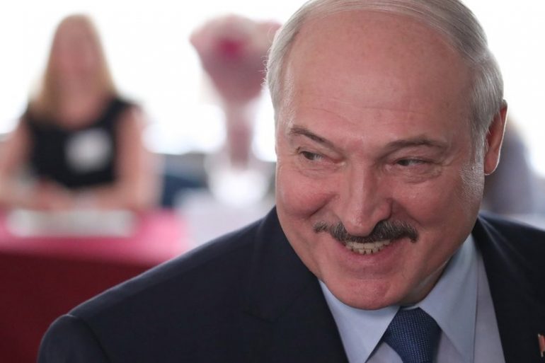Білоруський суд визнав екстремістськими Telegram-стікери з Лукашенком