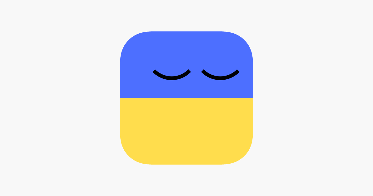 Український застосунок очолив американський App Store