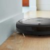 Amazon приобрел производителя роботов-пылесосов Roomba - компанию iRobot