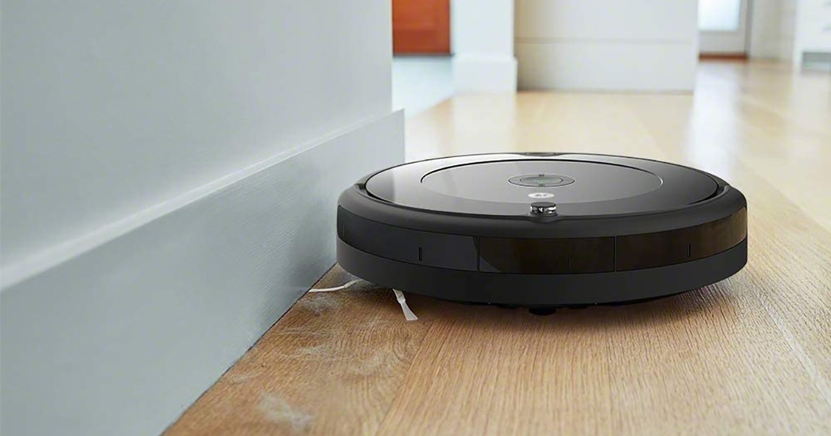 Amazon придбав виробника роботів-пилососів Roomba - компанію iRobot