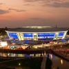 Футбольний клуб «Шахтар» та UNITED24 виставили на благодійний продаж цифрову копію «Донбас-Арени»