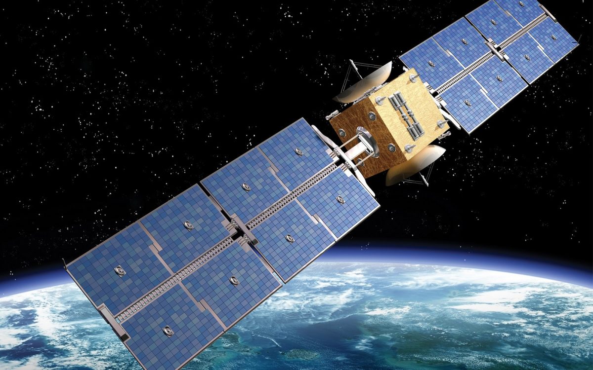 Росія запустить іранський супутник для стеження за Україною