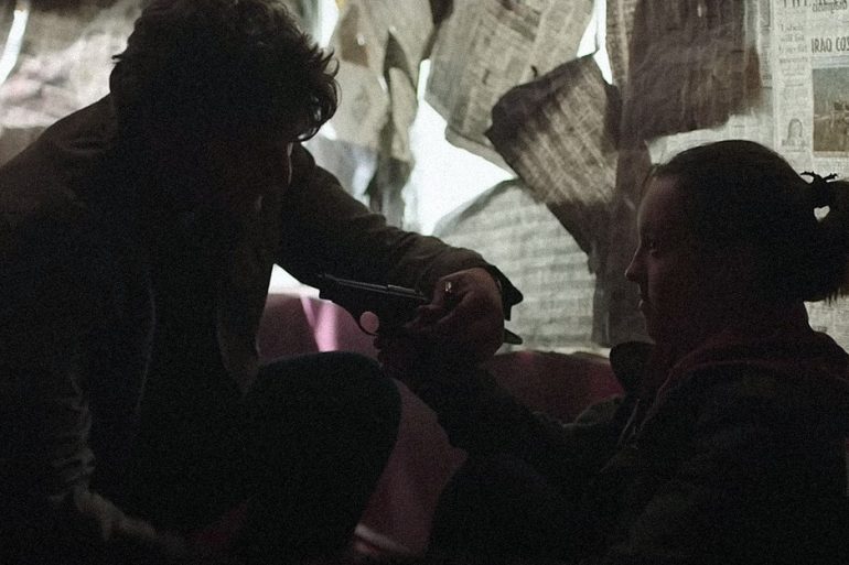 HBO Max показал первый тизер сериала по игре The Last of Us