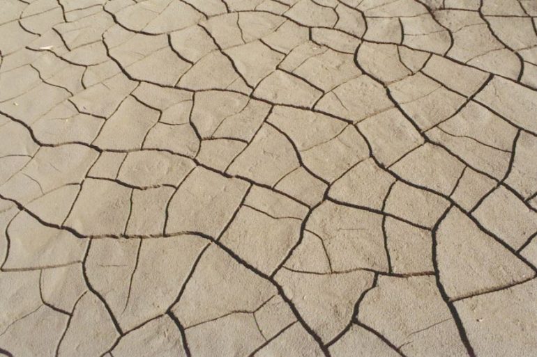 Європейські вчені прогнозують найсильнішу посуху за 500 років