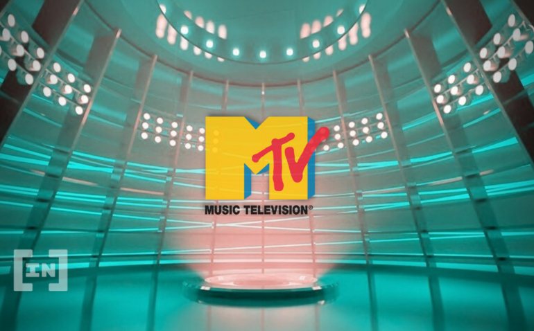Канал MTV запускает собственную метавселенную