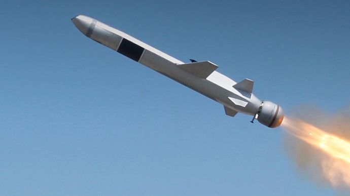 У сучасних російських ракетах виявили західні компоненти