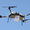 Ізраїльська компанія придбала виробника дронів, щоб доставляти клієнтам свої продукти