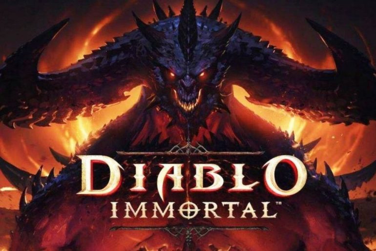 Видеоблогер потратил $100 тысяч на прокачку в Diablo Immortal, из-за этого ему теперь не могут найти равноценного соперника