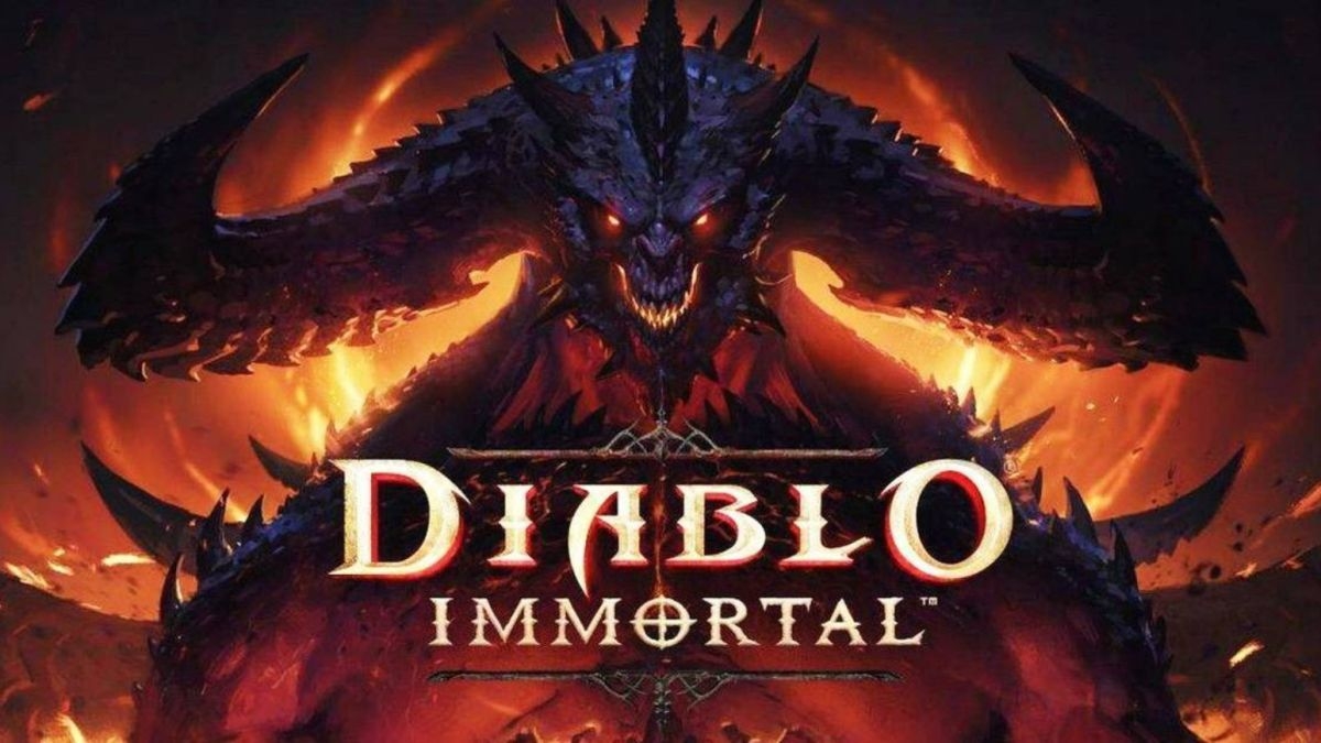 Видеоблогер потратил $100 тысяч на прокачку в Diablo Immortal, из-за этого ему теперь не могут найти равноценного соперника