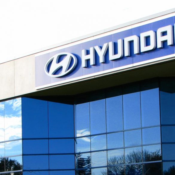Hyundai разрабатывает инновационный луноход