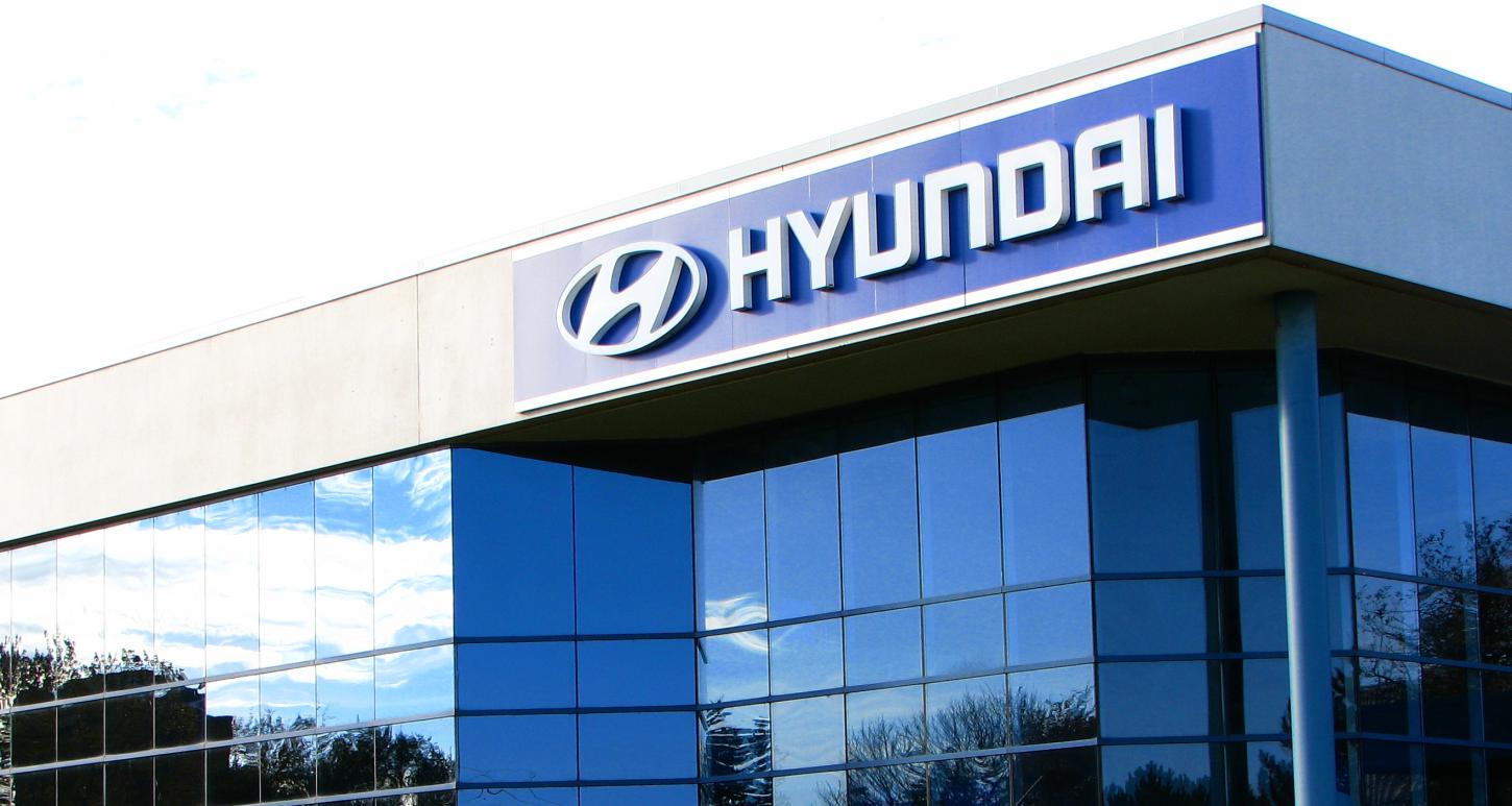 Hyundai розробляє інноваційний місяцехід