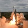 Индийская миссия по запуску спутников на орбиту обернулась провалом