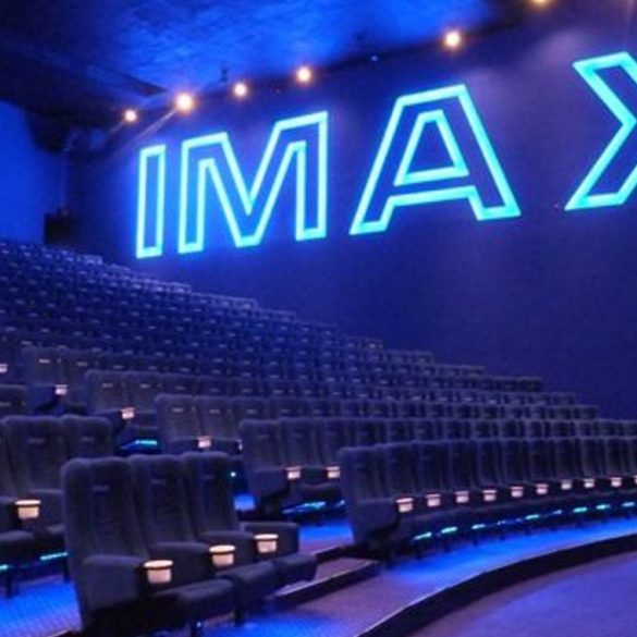 Компания IMAX запретила использовать свою технологию в российских кинотеатрах