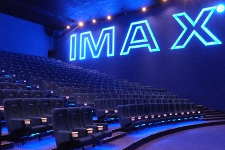 Компанія IMAX заборонила використовувати свою технологію у російських кінотеатрах
