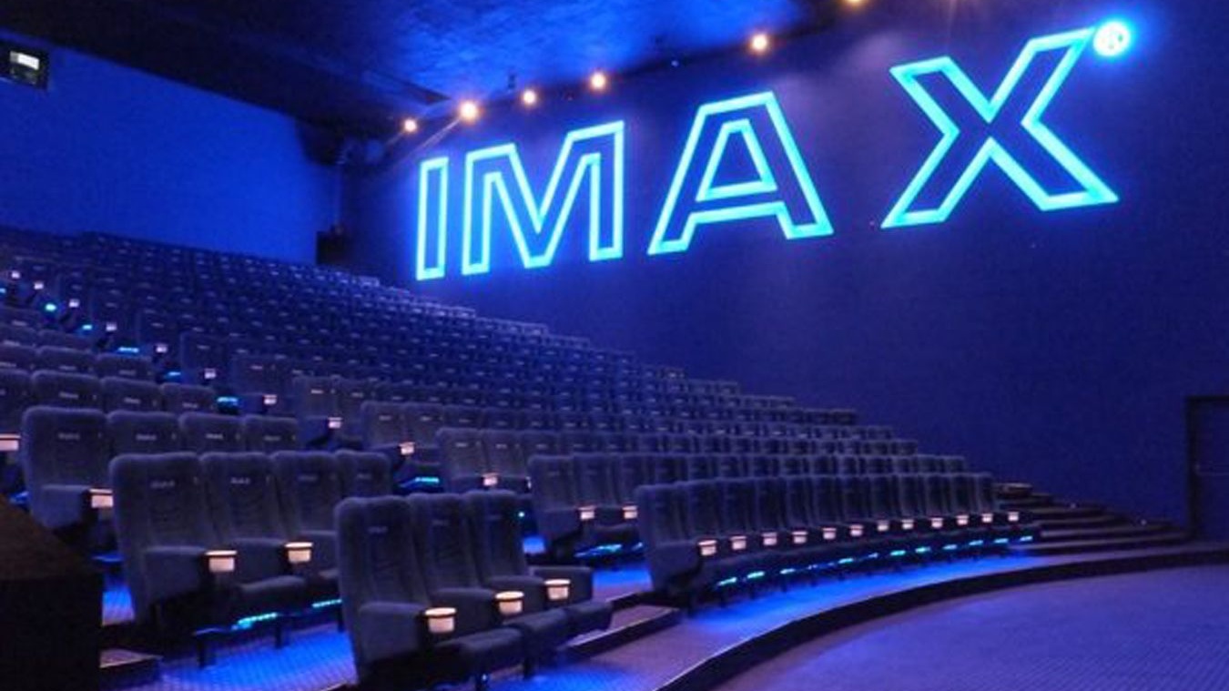 Компанія IMAX заборонила використовувати свою технологію у російських кінотеатрах
