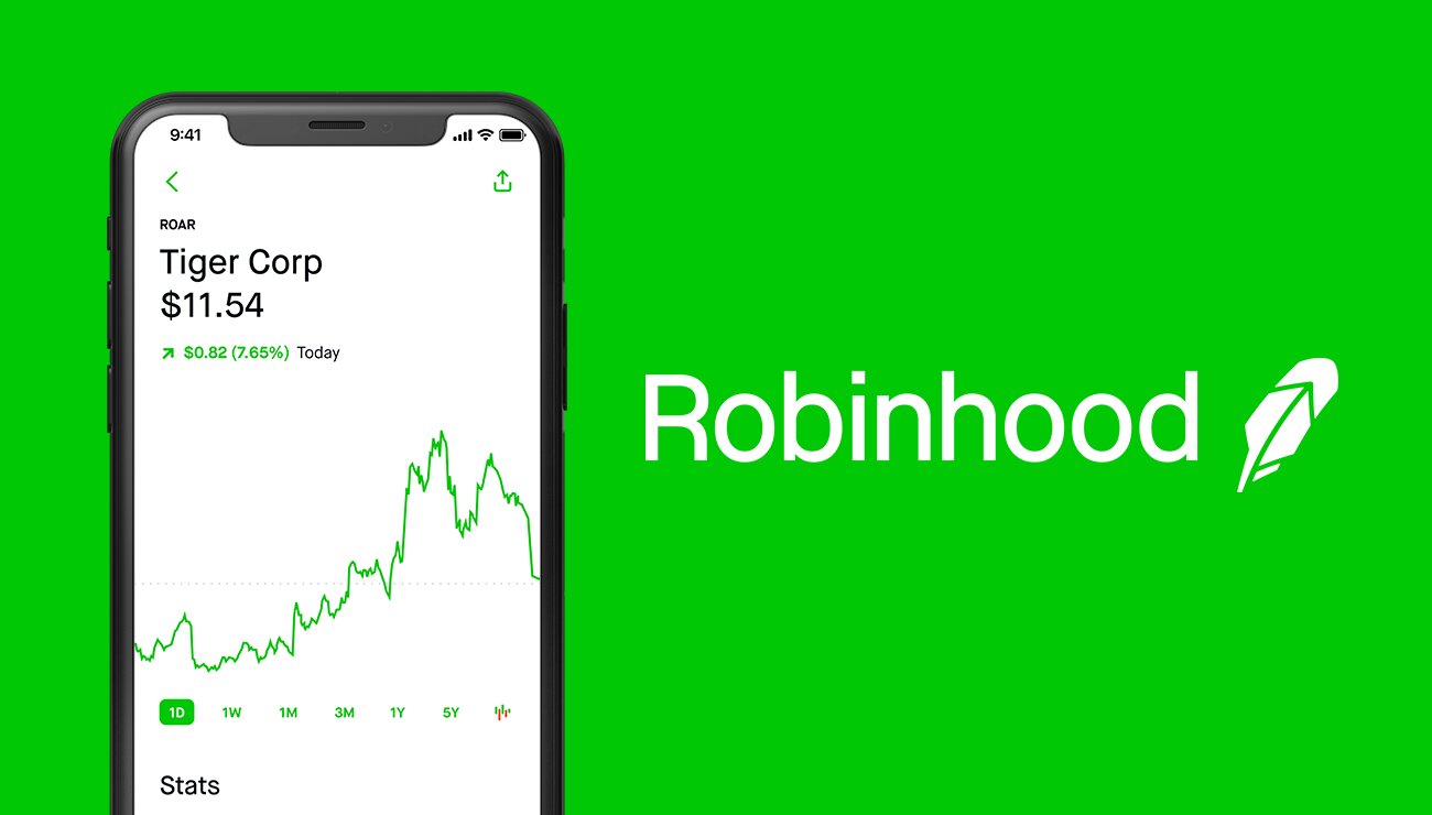 Криптобиржа Robinhood выплатит $10 млн пользователям, пострадавшим от сбоев платформы