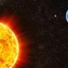 35% россиян уверены, что Солнце вращается вокруг Земли, - исследование