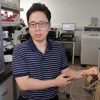 Корейцы создали нанотатуировку, которая сообщит о проблемах со здоровьем