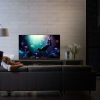 LG випустить найбільший OLED-телевізор у світі