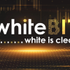 Українська криптобіржа WhiteBIT розмістить свій логотип на формі "Барселони"