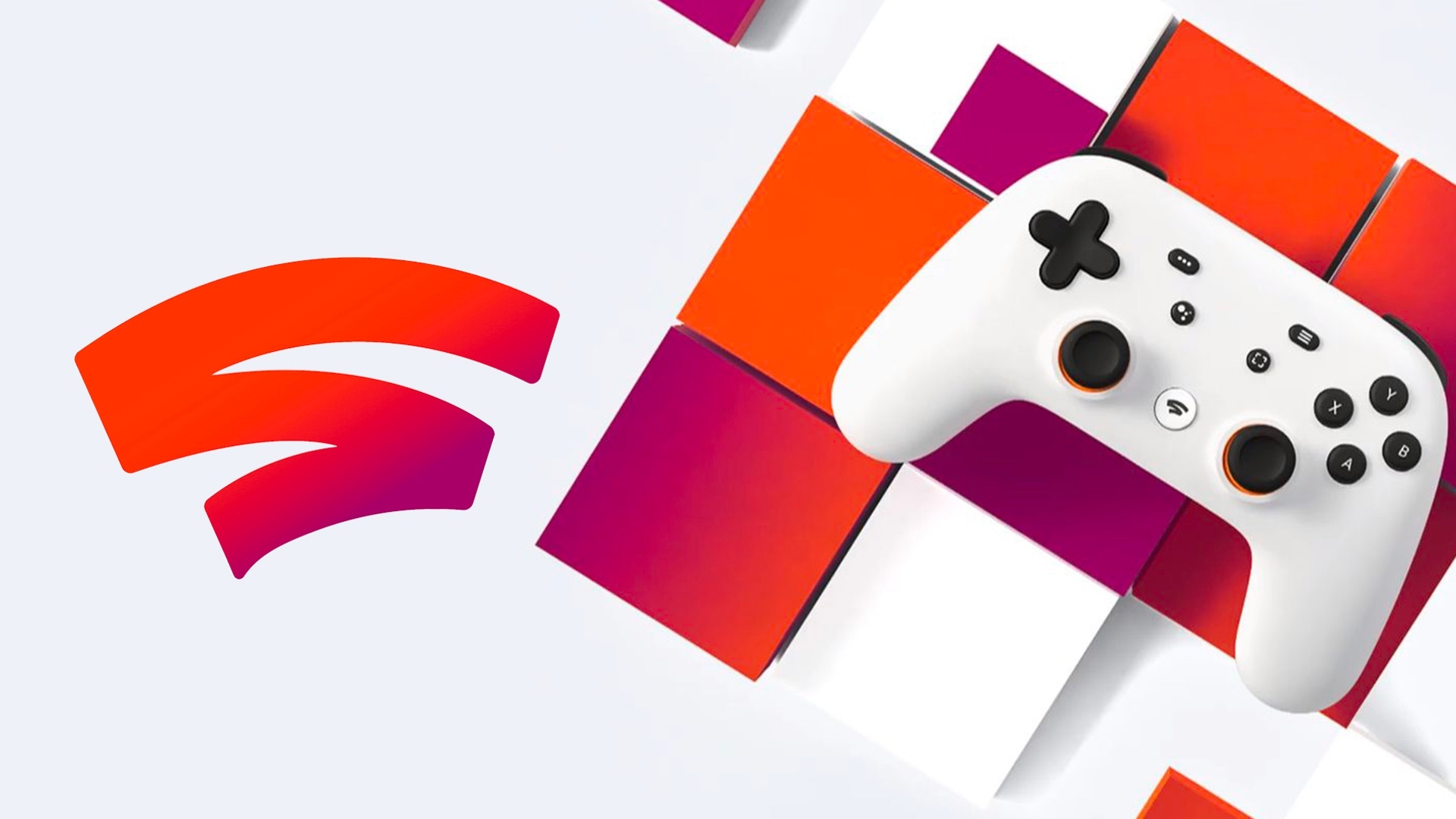 Google закриває хмарний ігровий сервіс Stadia