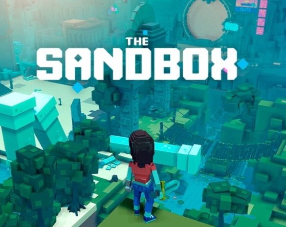 Хакеры взломали Instagram-аккаунт метавселенной The Sandbox