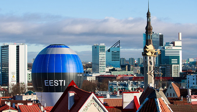 З 24 лютого Естонія активно надає підтримку Україні у боротьбі з російськими кібератаками