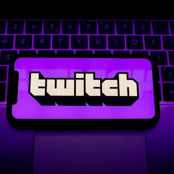 Twitch заборонить трансляцію азартних ігор