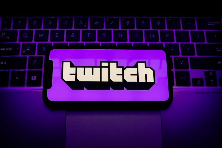 Twitch запретит трансляцию азартных игр