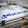 Micron побудує завод з виробництва чіпів за $15 млрд у США