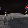 NASA потратит $230 млн на разработку скафандров для астронавтов, которые высадятся на Луне