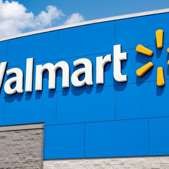 Сеть супермаркетов Walmart запустила игры в метавселенной