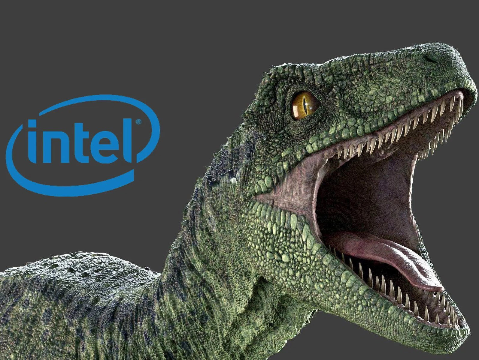 В Intel пообіцяли, що їх процесори нового покоління працюватимуть на рекордній частоті 6 ГГц