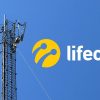 Оператор lifecell передаст 40 млн грн национальной платформе UNITED24