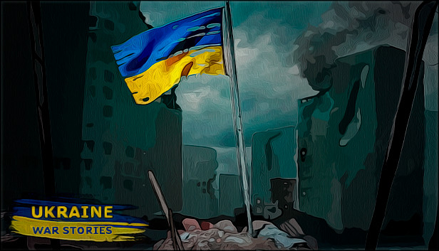 В Украине разработали онлайн-игру по мотивам реальных историй из Бучи, Мариуполе и Гостомеле