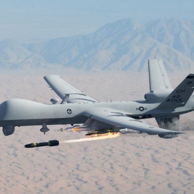 На прохання американських конгресменів Пентагон може передати ЗСУ передові ударні дрони