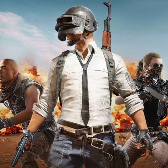 Талибан запретил в Афганистане игру PUBG за «пропаганду насилия»