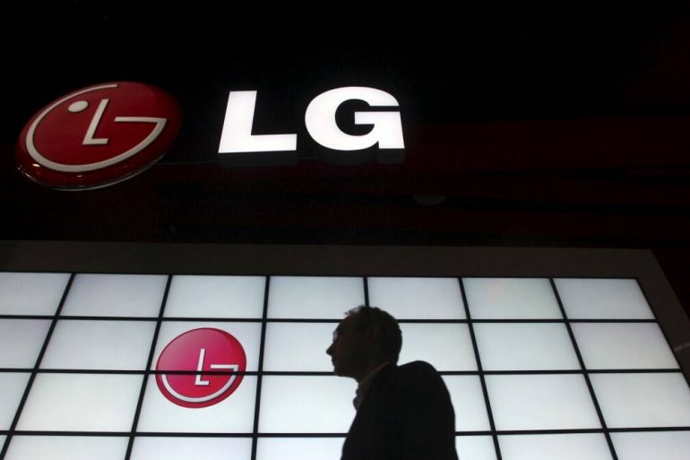 LG запустила власну платформу для торгівлі NFT