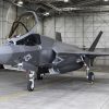 ВВС США отказались закупать истребители F-35 из-за китайских деталей в их сборке