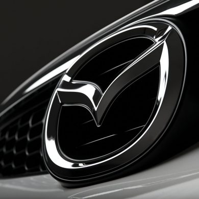 Mazda, вслед за Toyota, прекращает производство автомобилей в России