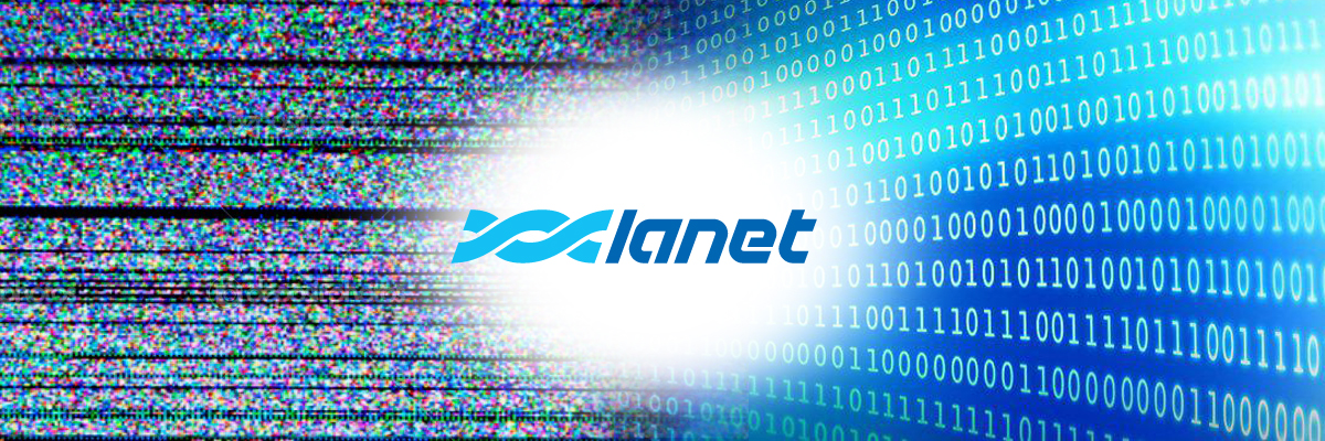 В Киеве произошел массовый сбой в работе интернет-провайдера «Ланет»