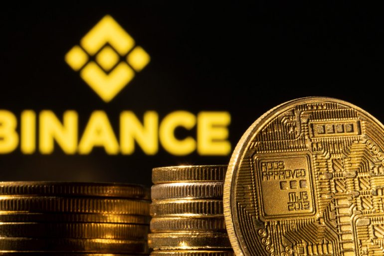 Binance придбала блокчейн-стартап колишніх співробітників Facebook