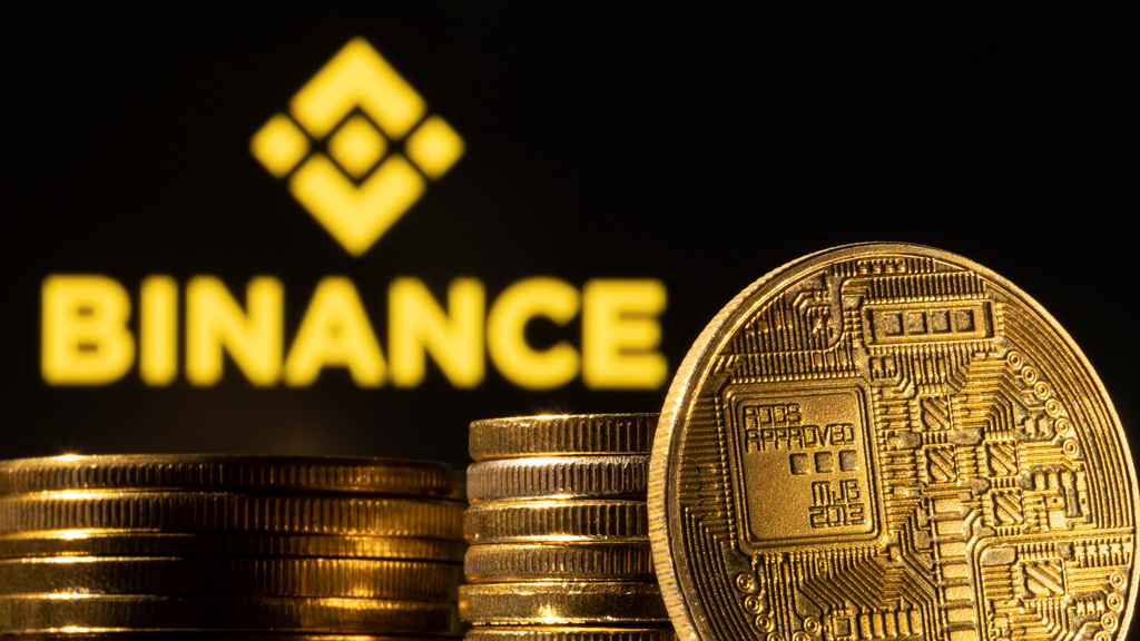 Binance придбала блокчейн-стартап колишніх співробітників Facebook