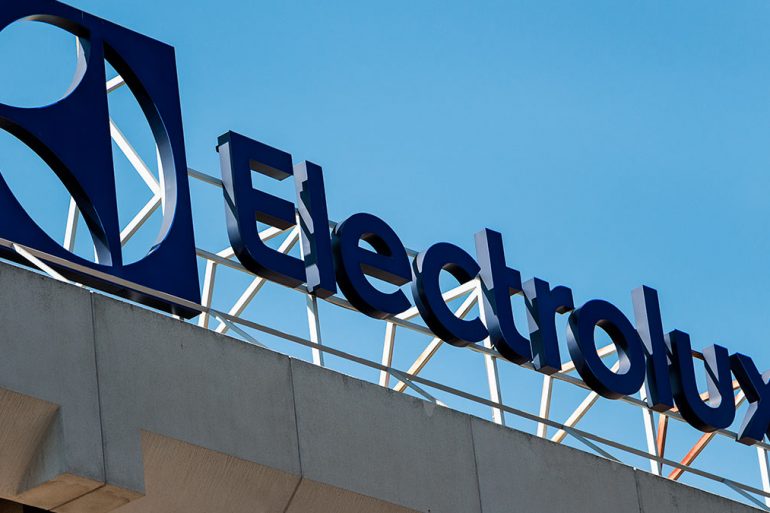 Electrolux покидает российский рынок