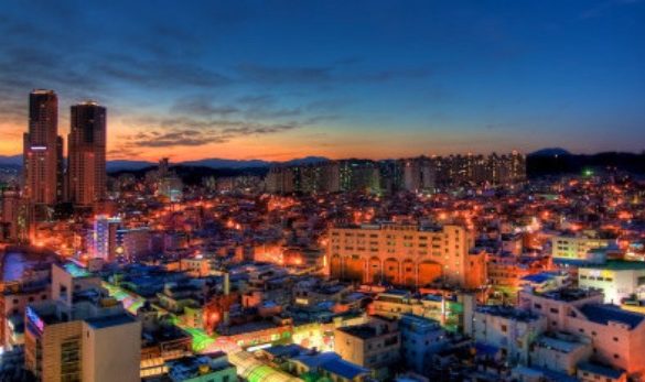 У Південній Кореї почнуть видавати NFT-громадянство