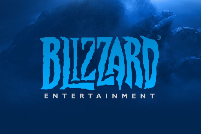 Ігрова студія Blizzard заборонила використовувати у своїх іграх слово "Азов"