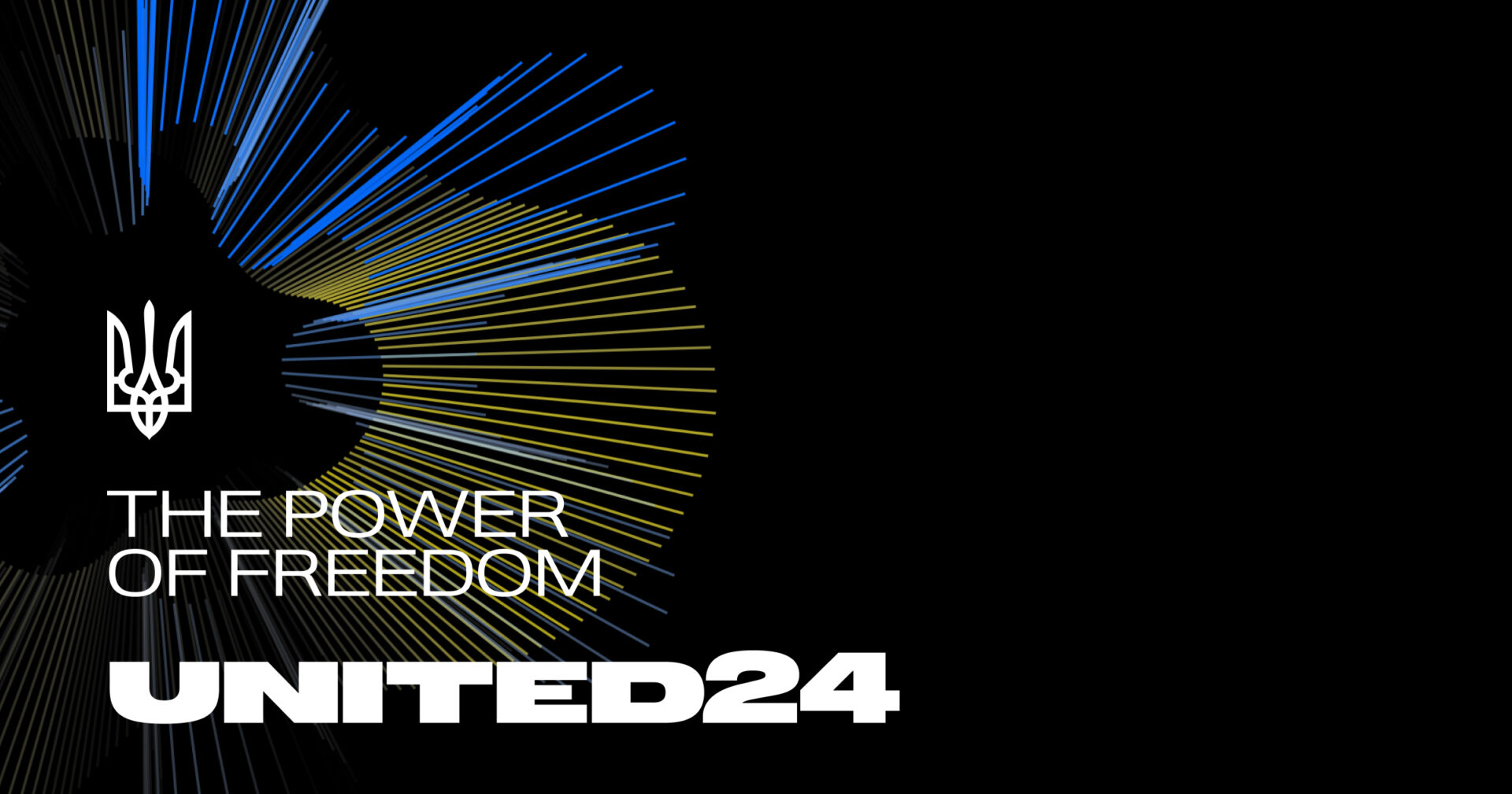 За 4 місяці платформа UNITED24 зібрала понад $180 млн на допомогу Україні, - Зеленський