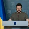 Українські хакери запустили відеозвернення Зеленського на усіх каналах в окупованому Криму